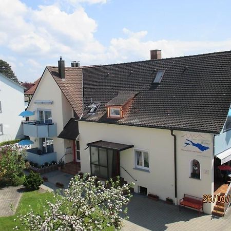 Ferien-Und Gaestehaus Wilma Langenargen Bagian luar foto