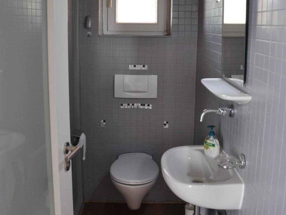 Ferien-Und Gaestehaus Wilma Langenargen Bagian luar foto