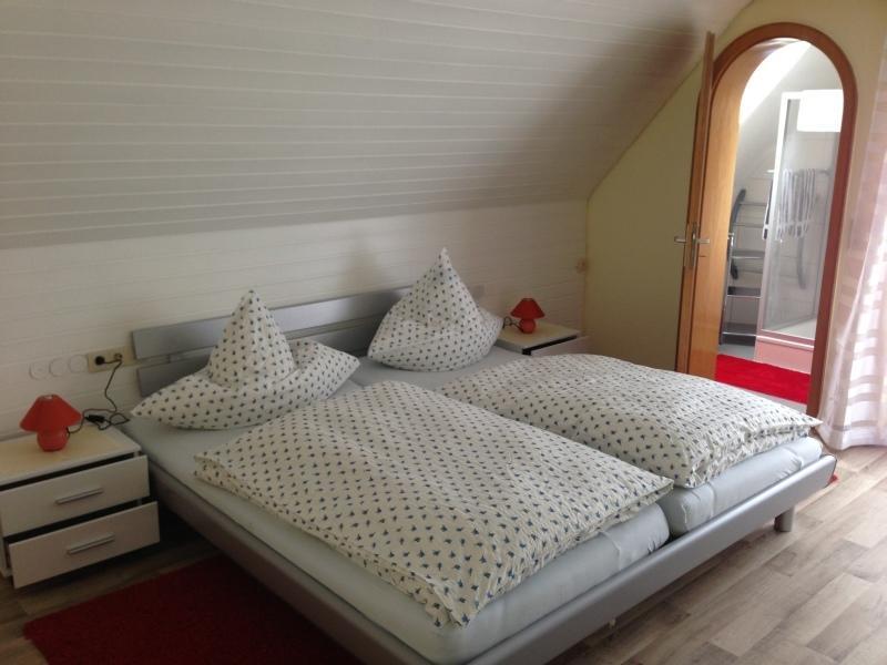 Ferien-Und Gaestehaus Wilma Langenargen Ruang foto