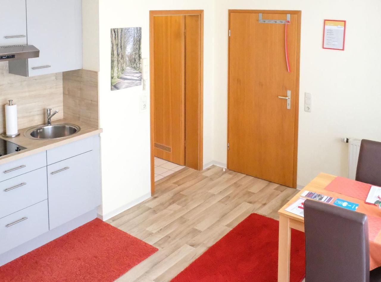 Ferien-Und Gaestehaus Wilma Langenargen Bagian luar foto