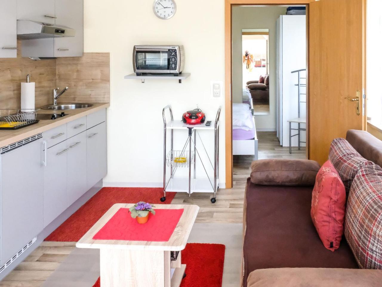 Ferien-Und Gaestehaus Wilma Langenargen Bagian luar foto