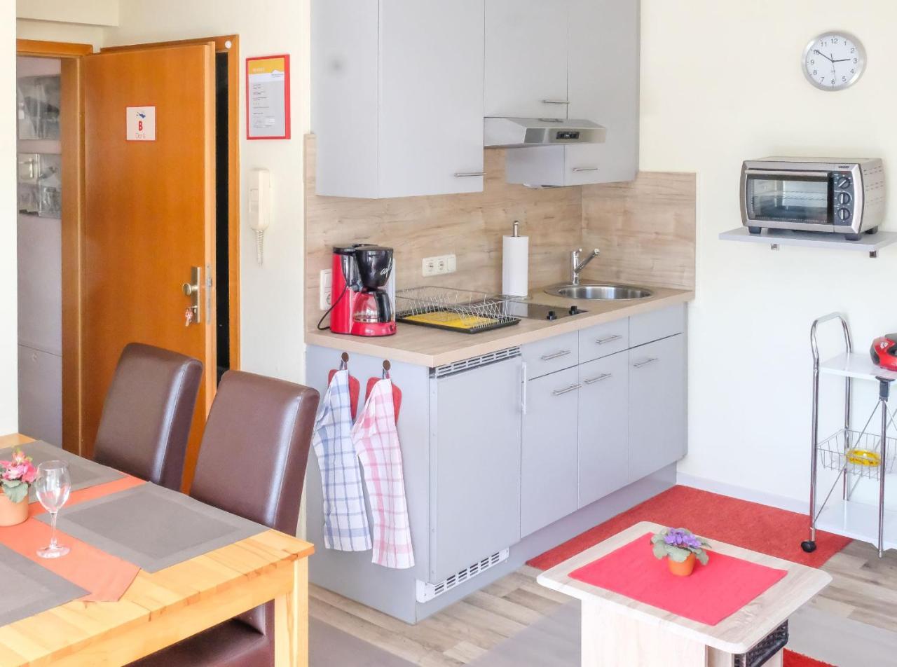 Ferien-Und Gaestehaus Wilma Langenargen Bagian luar foto
