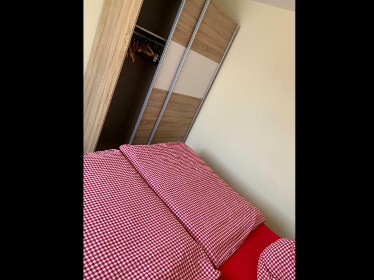 Ferien-Und Gaestehaus Wilma Langenargen Bagian luar foto