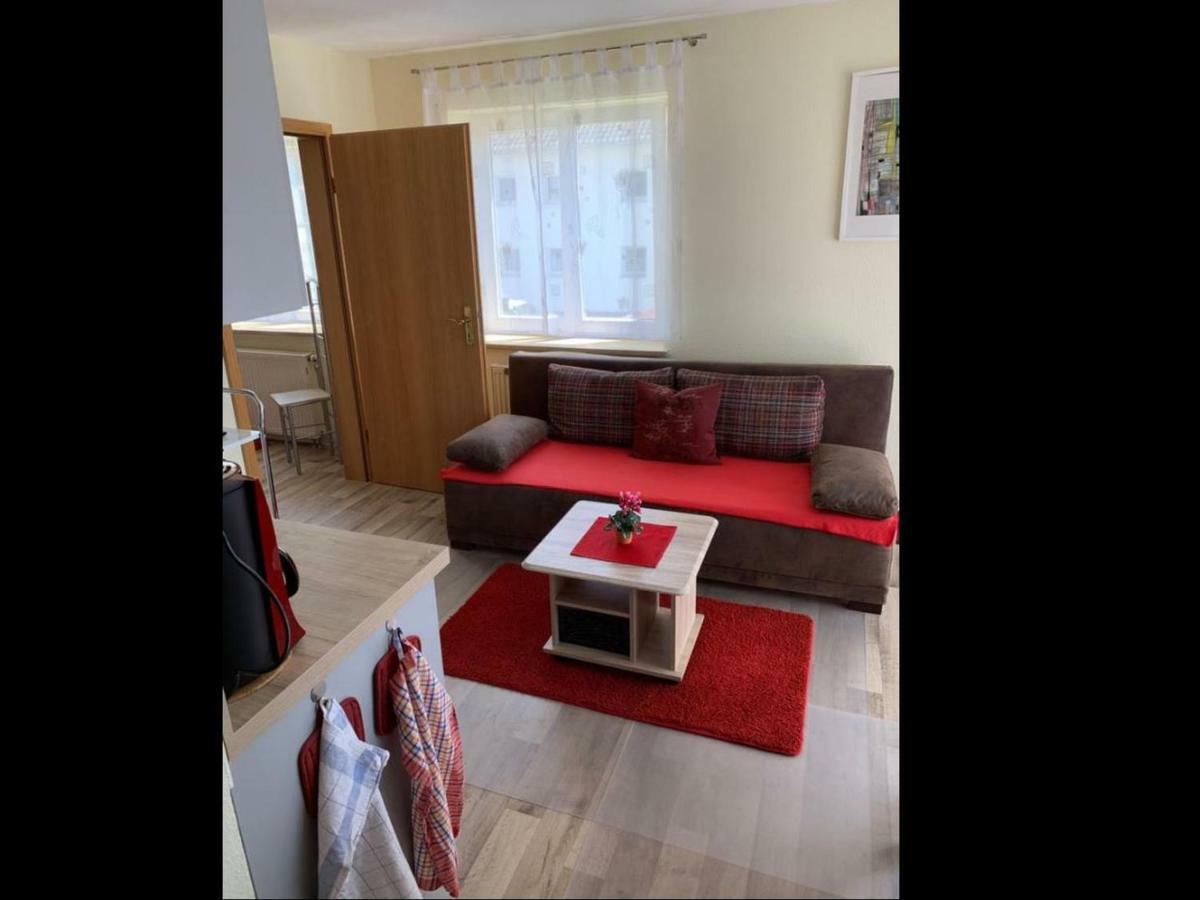 Ferien-Und Gaestehaus Wilma Langenargen Bagian luar foto