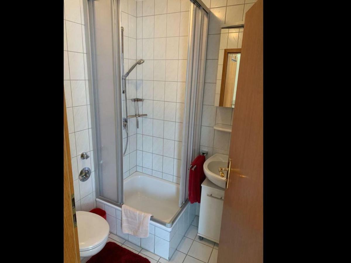 Ferien-Und Gaestehaus Wilma Langenargen Bagian luar foto